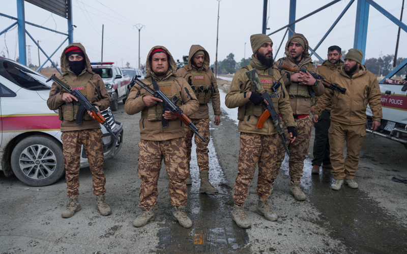 Beyaz Saray'dan Çarpıcı Açıklama: Ateşkesin 3. Günü Şam İçin Ne Anlama Geliyor?