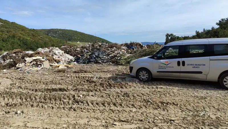 Urla Belediyesi’ne 8 Milyon Lira Ceza: Nedenleri ve Sonuçları