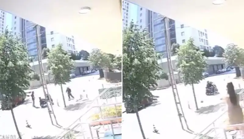 Ümraniye'de Trajik Olay: Sokak Tartışması Silahlı Saldırıya Dönüştü