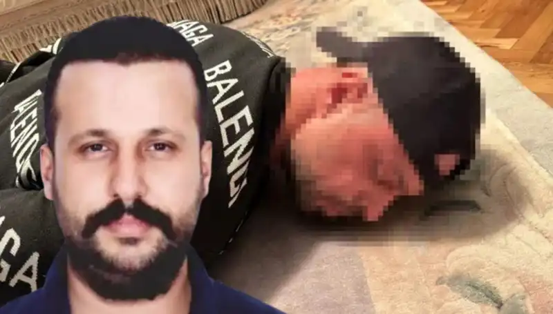 Rapçi Massaka, Barış Boyun Açıklamasıyla Gözaltına Alındı, Neler Oluyor?
