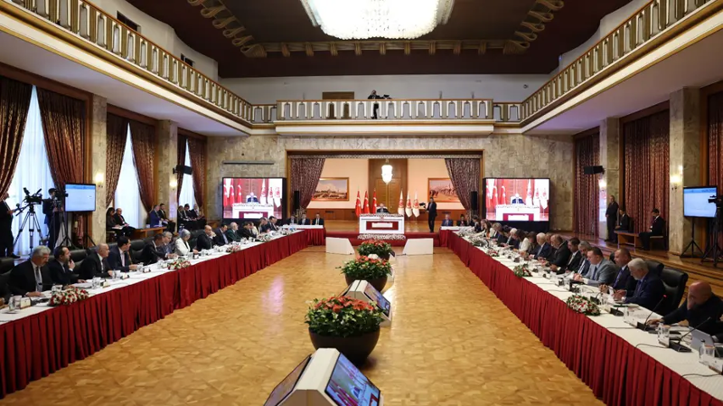 Komisyonun Taslak Raporu Tamamlandı: Yeni Gelişmeler Neleri Getiriyor?