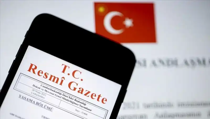 9 Ağustos 2025 Resmi Gazete Kararları: Önemli Gelişmeler ve Değişiklikler Bekliyor