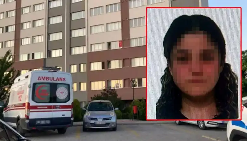 Derin Dondurucuda Bulunan Bebek: Ankara’daki Vahşet ve Şok Edici İfadeler