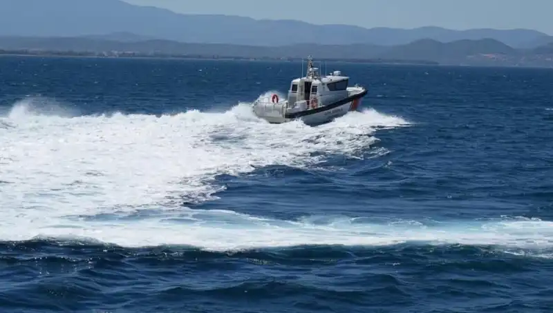 Balıkesir'de Denizde Kaybolan Yaşlı Adamın Dramı: Cesedi Bulundu