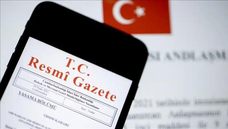 Resmi Gazete'de Önemli Değişiklikler: 1 Temmuz 2025'te Ne Olacak?