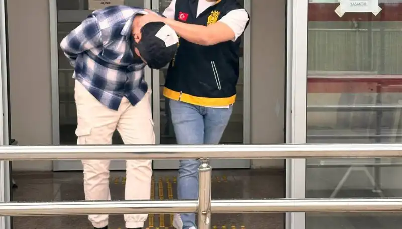 Tartışmadan Kanlı Son: Kardeş Kavgası Can Aldı