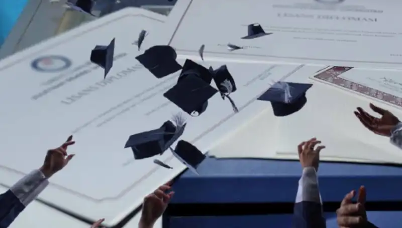 Sahte Diploma Skandalı: Adalet Yerini Bulacak mı?