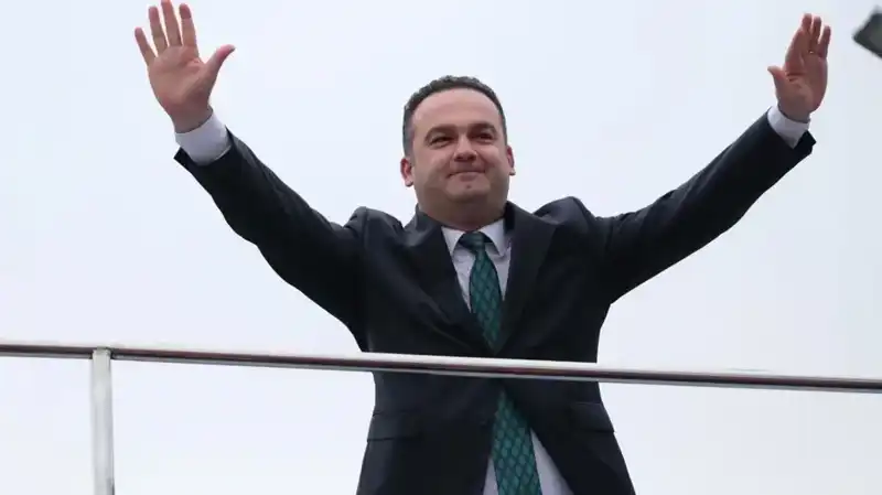 Görele Belediye Başkanı Hasbi Dede'nin Görevden Uzaklaştırılması Ne Anlama Geliyor?