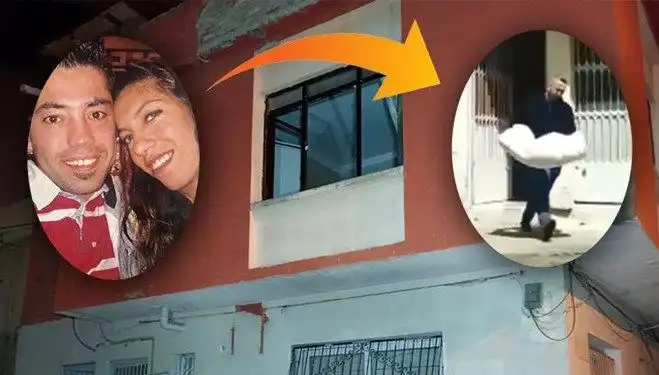 Ölü Bulunan Mehtap Bebeğin Ebeveynlerine Verilen Ceza Belli Oldu