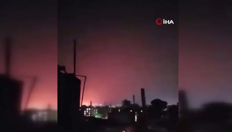 ABD'nin Sana'daki Hava Saldırısı: 12 Hayat Kaybı ile Korkunç Bilanço