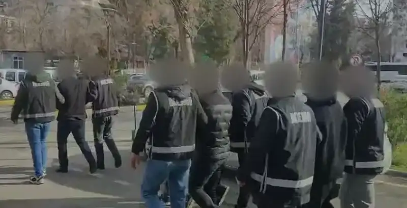 Batman’da İçinde Çocukların da Olduğu Dolandırıcılık Olayı: 1.5 Milyon TL Vurgun