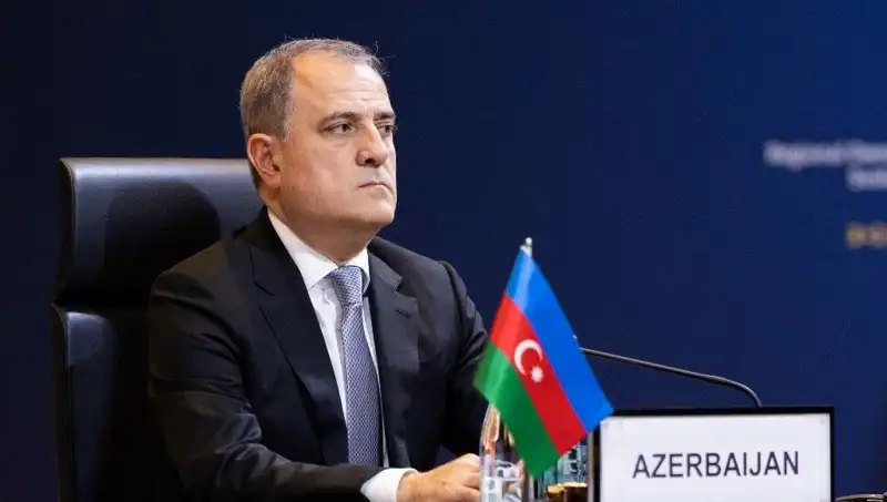 Azerbaycan ve Ermenistan Arasında Tarihi Anlaşma: Barışa Giden Yol Açıldı