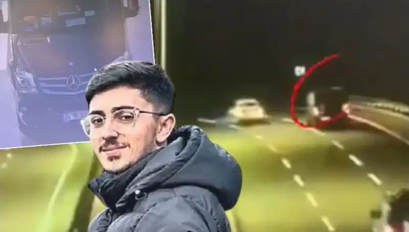 Muhammed Gürcan Koçak'ın Ölümüne Sebep Olan Sürücüye 9 Yıl Hapis Cezası İstemi
