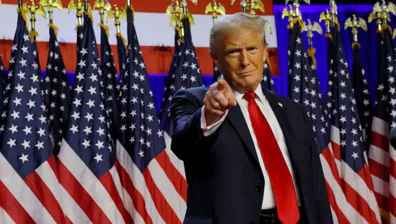 Trump, Rusya ve Ukrayna'ya Ticaret Sözleriyle Geri Dönüş Yapıyor