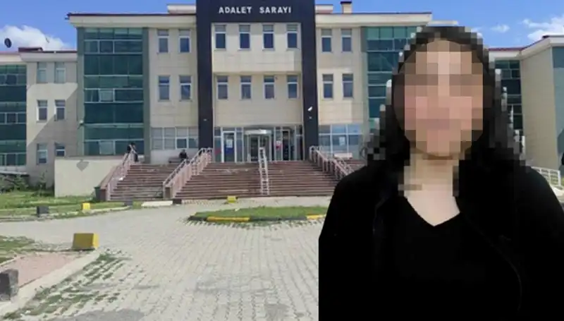 Liseli Azra'nın Tacizcisini Öldürmesiyle İlgili Şok Gelişmeler