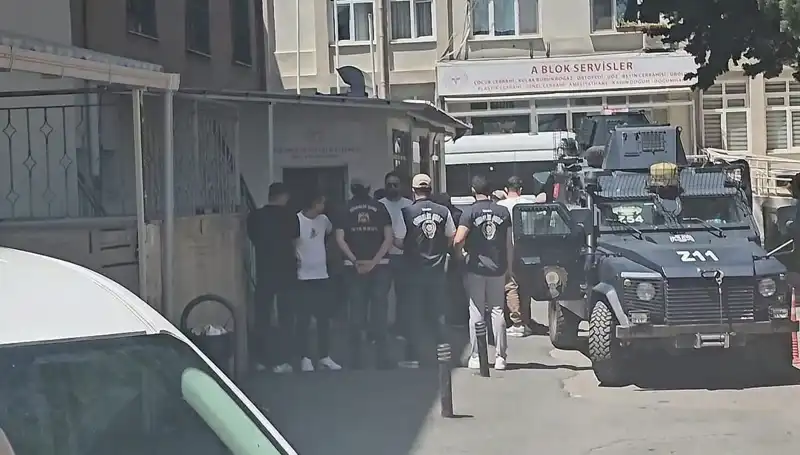 Leman Dergisi Soruşturmasında Şok Gelişme: Dört Tutuklama ve İfadelere Dair Sır Perdesi Aralandı