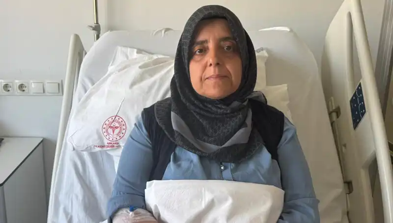 6 Belirtiyle Yaşam Mücadelesi: 3 Yıl Teşhis Bekleyen Bir Hayat Hikayesi