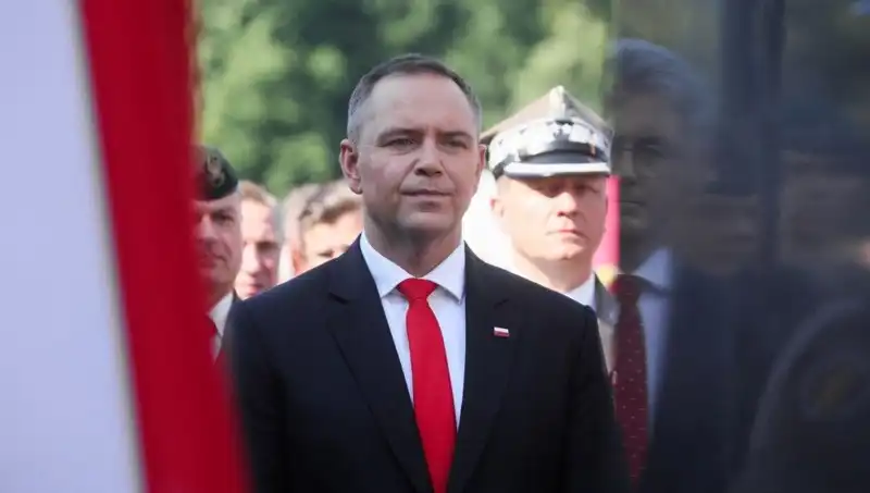 Polonya, Ukrayna Yardım Yasasını Neden Veto Etti? Detaylar Açıklanıyor!