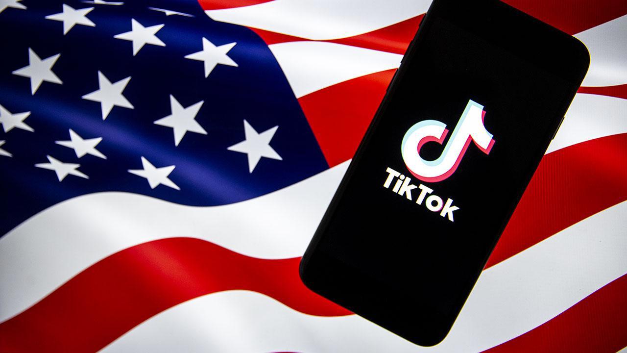 ABD'de TikTok Uygulamasına Yönelik Yeni Gelişme
