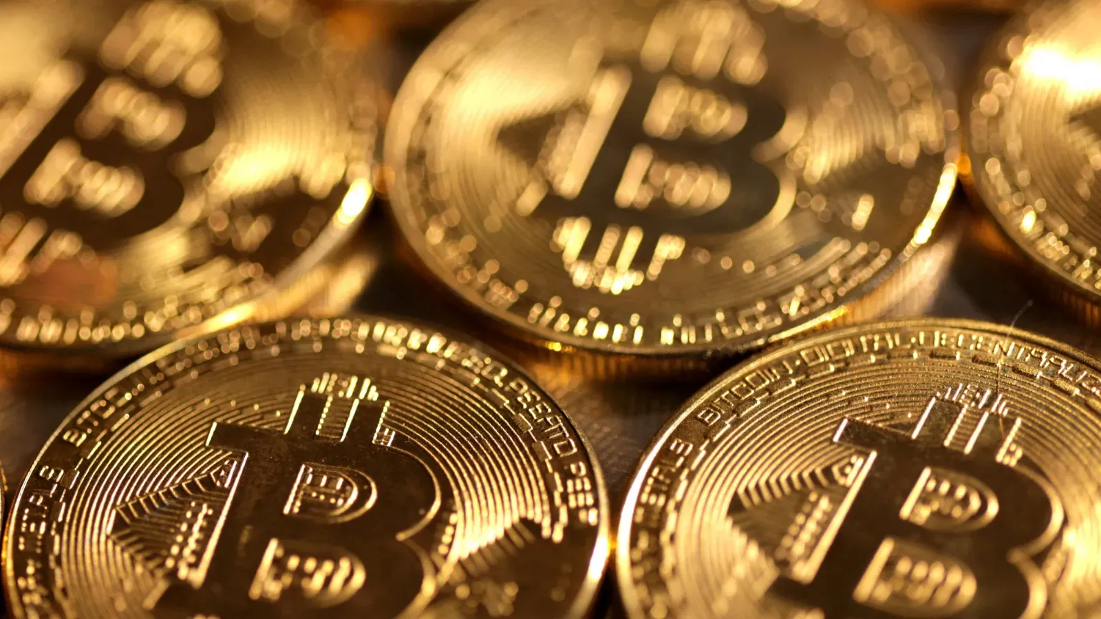 Kripto Para Piyasası Yeni Rekorlara Koşuyor: Yatırımcı İlgisi Artıyor