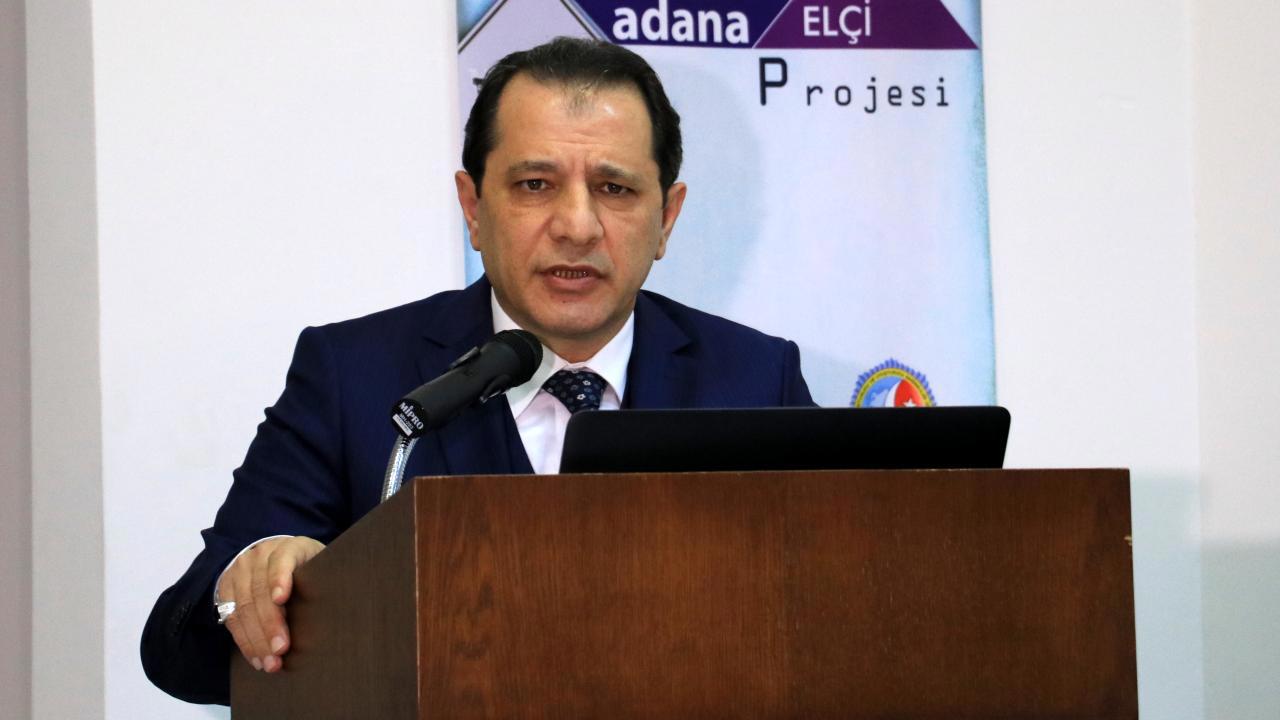 İstanbul Emniyet Müdürlüğü'ne Yeni Atama: Selami Yıldız