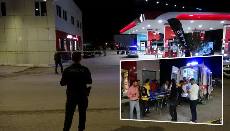 Malatya'da Silahlı Saldırı: Genç Hayatını Kaybetti, Şehir Şokta