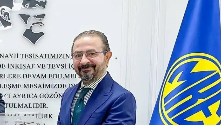 Eski MKE Başkanı İsmet Sayhan Neden Tutuklandı? Şok Gelişmeler!