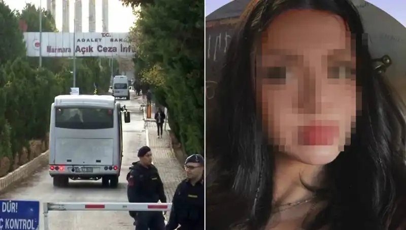 Silivri'de Tutuklu Olduğunu Evde Öğrenen Genç: Olayın Perde Arkası