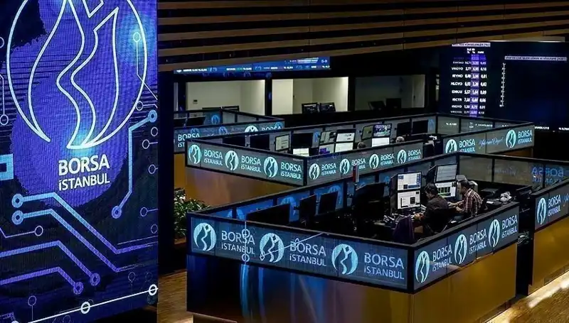 Finansal Pazarlar 40 Günde 1,5 Trilyon Dolar Değer Kaybetti