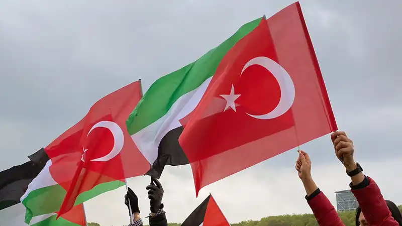 Gazze İçin Dünya Genelinde Ayaklanmalar: Barış Çağrıları ve Ortadoğu'da Gelişmeler