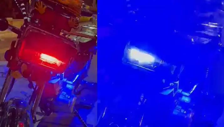 Motosiklet Sahibine Şok Ceza: 279 Bin Lira Ödeme İstendi!