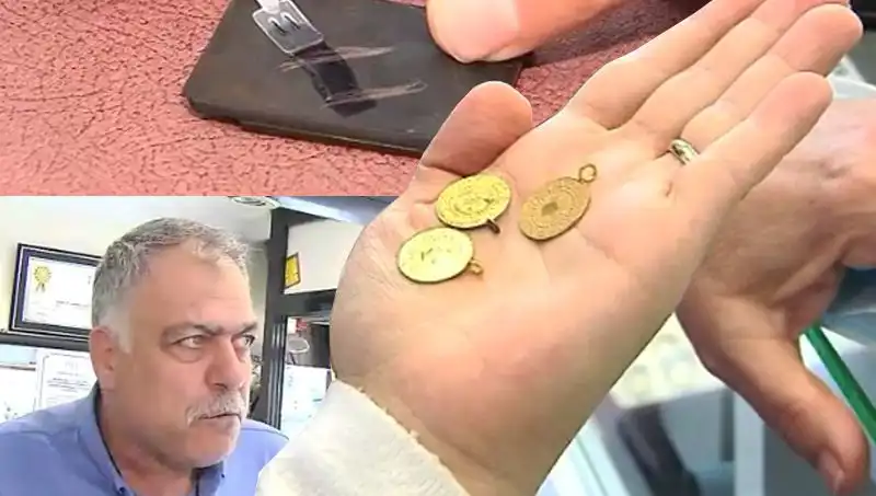 Sahte Altınlar ve Gerçek Altın: Testlerin Yetersizliğine Dikkat Edin!