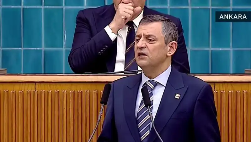 Terörsüz Türkiye Süreci: Meclis'te Çözüm Arayışı Nasıl İlerliyor?