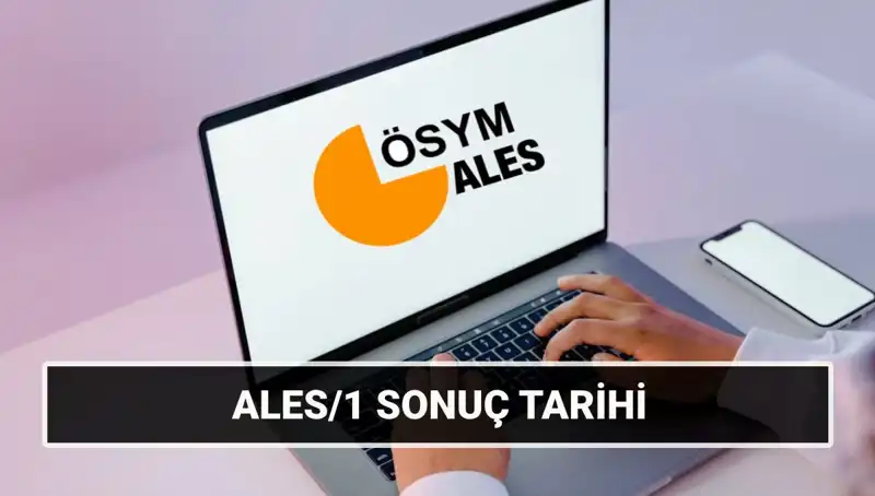 ALES/1 Sonuç Tarihleri ve ALES/2 Sınavı Hakkında Bilgiler