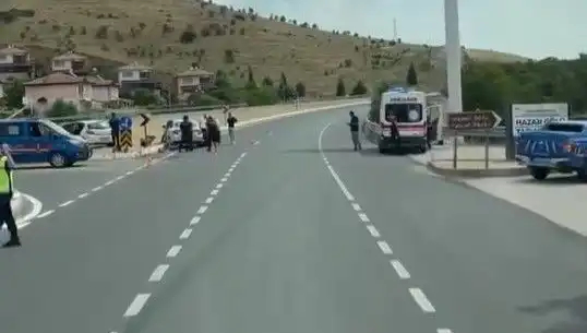 Elazığ'da İki Otomobil Çarpıştı: Kaza Sonrası Yaralıların Durumu Nedir?