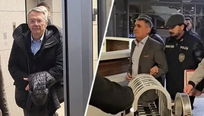 TÜSİAD İddianamesi Kabul Edildi: Sektör Temsilcilerinin Tepkileri Neler?