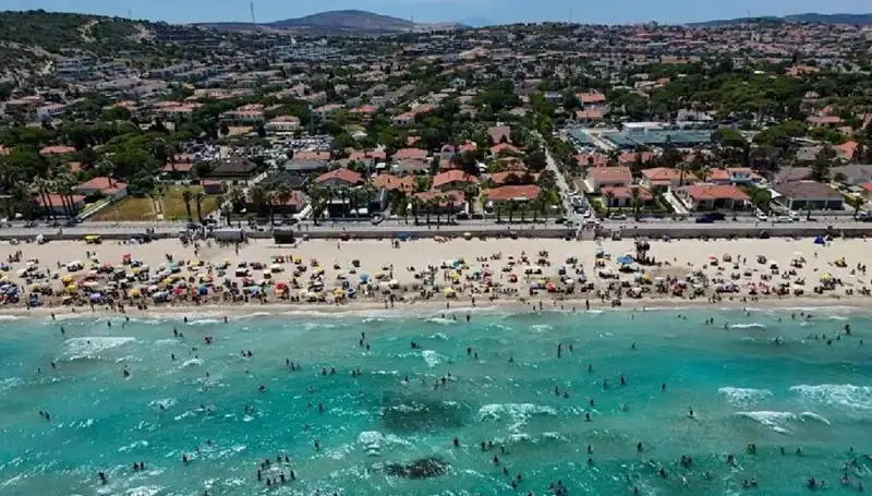 Çeşme’de Su Krizi Büyüyor: Kesinti Süresi Uzatıldı, Vatandaşlar Tedirgin!