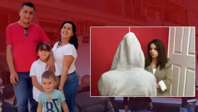 Türkiye'nin İtfaiyecisinin Nişanlısından Şok Eden Açıklama: Kan Donduran Plan