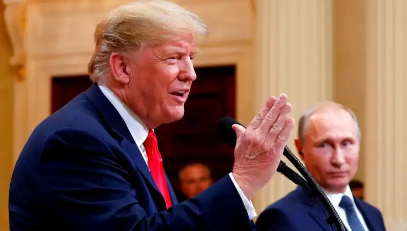 Trump ve Putin Görüşmesinde Kritik Uzlaşmalar ve Gelecek Planları